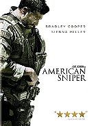 American Sniper (+ UltraViolet Digital Copy)