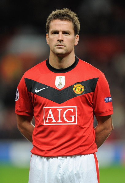 Michael Owen