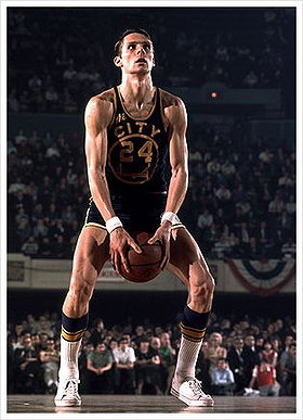 Rick Barry