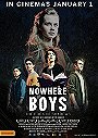 Nowhere Boys: The Book of Shadows