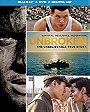 Unbroken (Blu-ray + DVD + DIGITAL HD with UltraViolet)
