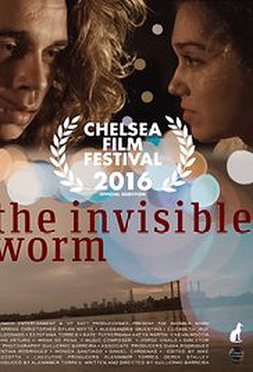 The Invisible Worm
