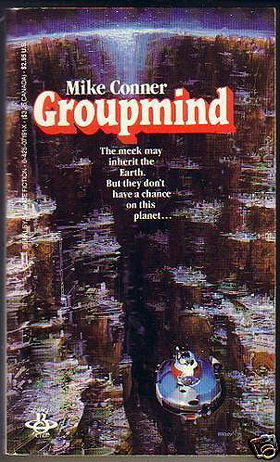Groupmind