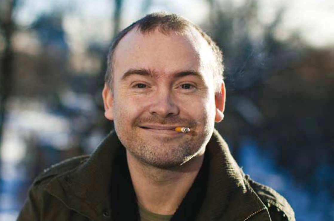 Kjetil Indregard
