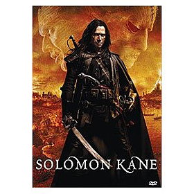 SOLOMON KANE [2009, UK]