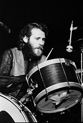 Levon Helm