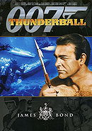 James Bond - Thunderball