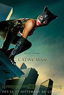 Catwoman