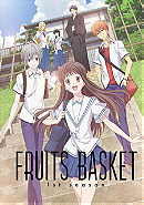 Fruits Basket: 1st Season