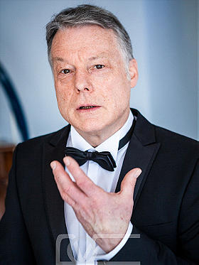 Wolfgang Riehm