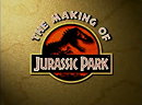 The Making of 'Jurassic Park'