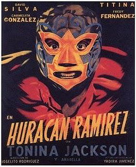 Huracán Ramírez