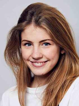 Romy Paul
