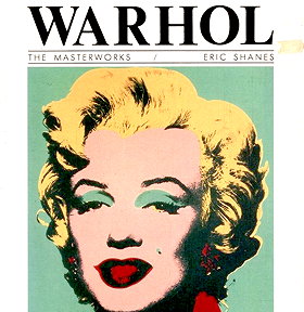 Masterworks: Andy Warhol
