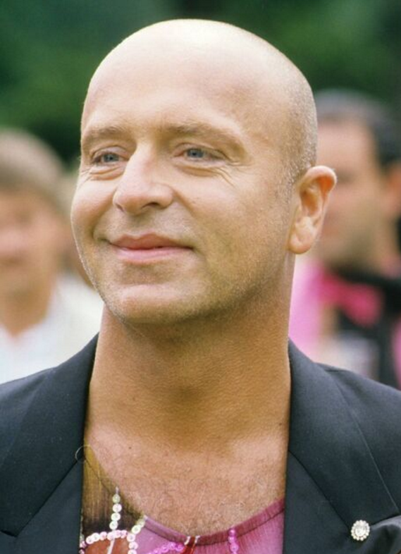 Wilfried Baasner