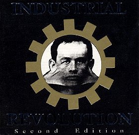 Industrial Revolution: Second Edition