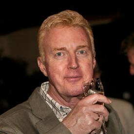 André van Duin