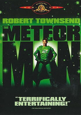 The Meteor Man