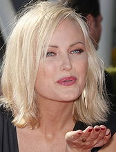 Malin Ackerman pictures and photos