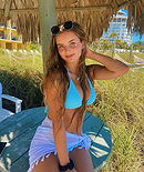 Ashley Morriss