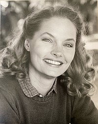 Bobbie Faye Ferguson