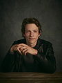 Mike Faist