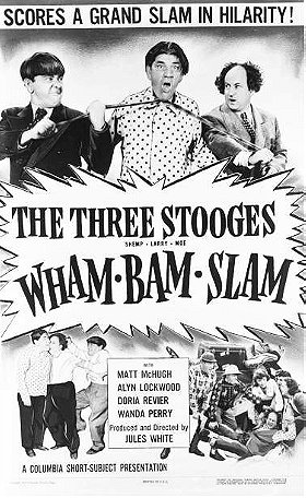 Wham-Bam-Slam!