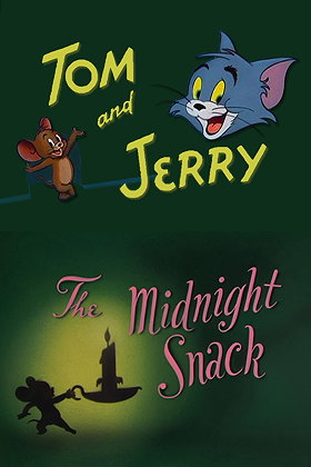 The Midnight Snack                                  (1941)