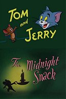 The Midnight Snack                                  (1941)