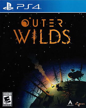 Outer Wilds