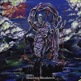 Saturnian Bloodstorm