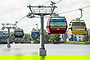 Disney Skyliner