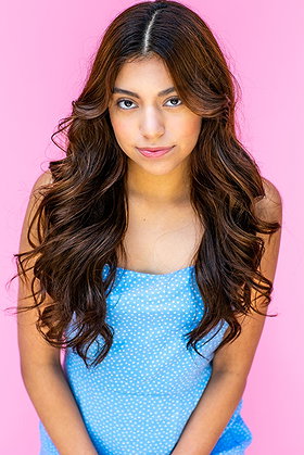 Tiffany Morales