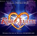 Romeo et Juliette de la Haine a l' Amour
