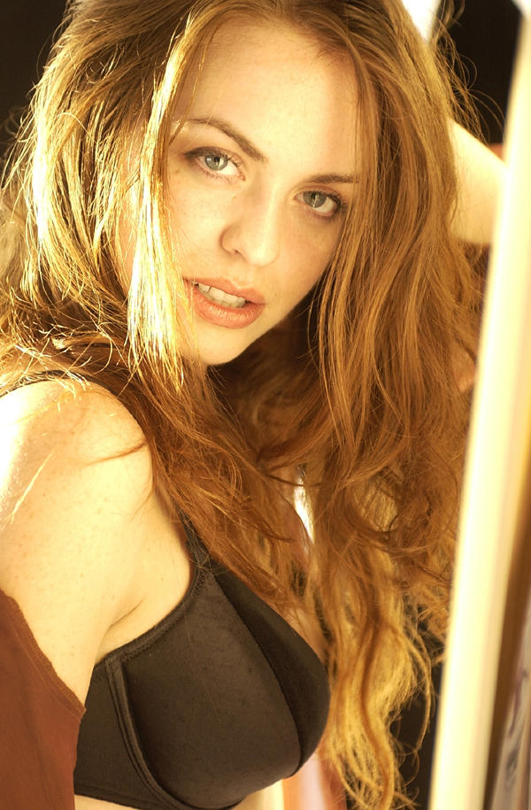 Eliza Swenson