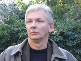 Marek Serafinski