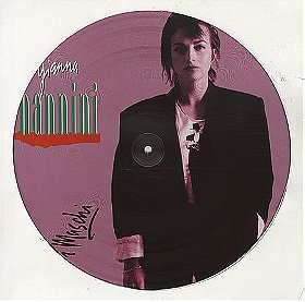 I maschi. Limited edition [Vinyl LP]