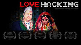 Love Hacking