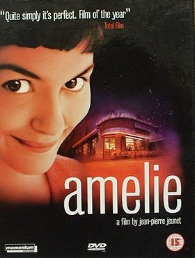 Amelie [Box Set]