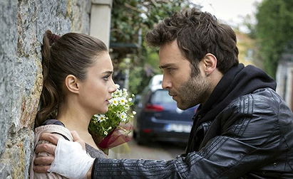 Сечкин Йоздемир – новата звезда на турските сериали