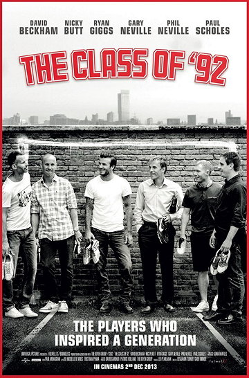 The Class of 