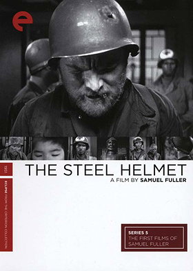 The Steel Helmet (Eclipse Series 5)