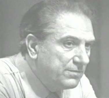 José Bódalo