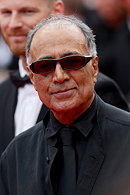 Abbas Kiarostami