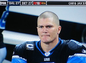 Jon Kitna