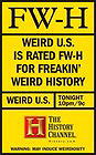 Weird U.S.