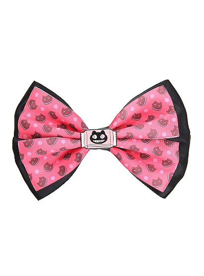 Steven Universe Cookie Cat Cosplay Hair Bow