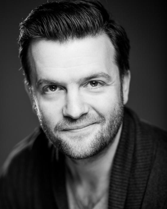 Tom Bennett