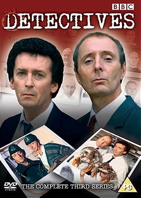 The Detectives: The Complete Third Series