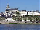 Loir-et-Cher (41) Blois